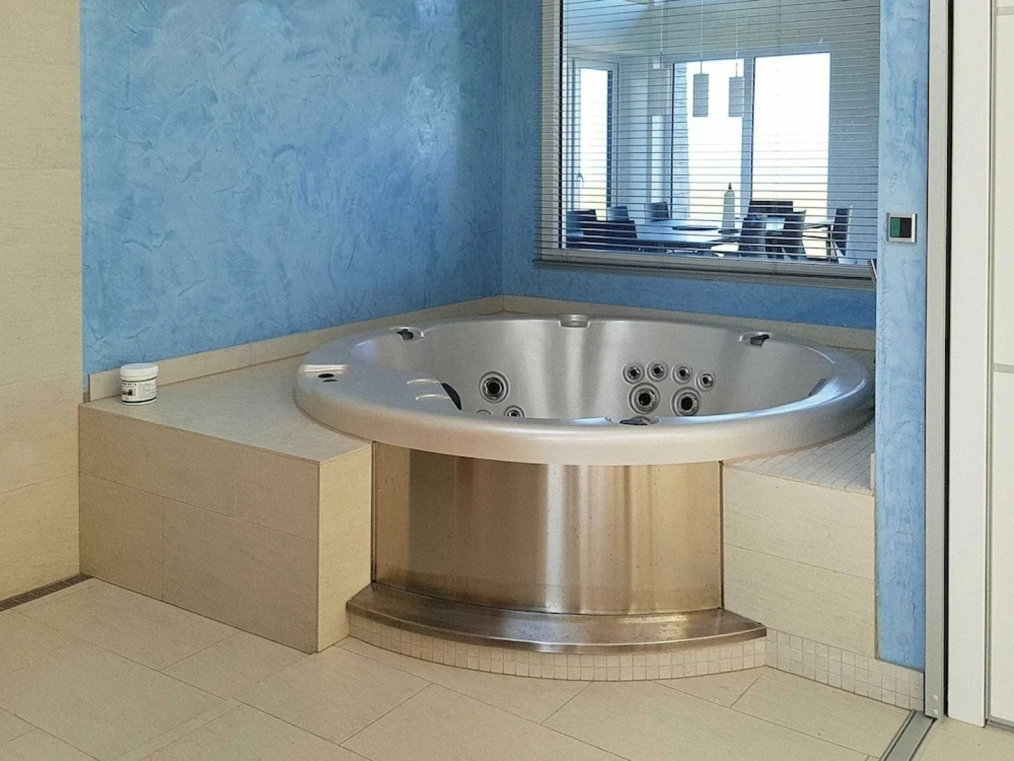 8 Person Holiday Home in Kalundborg