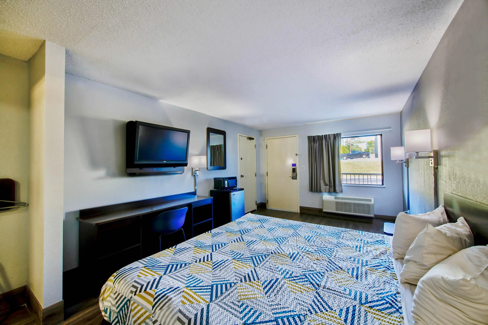 Motel 6 Birmingham, AL - Medical Center