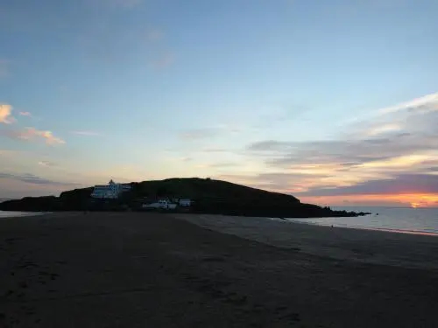 6 Tarifa, Bigbury-on-sea