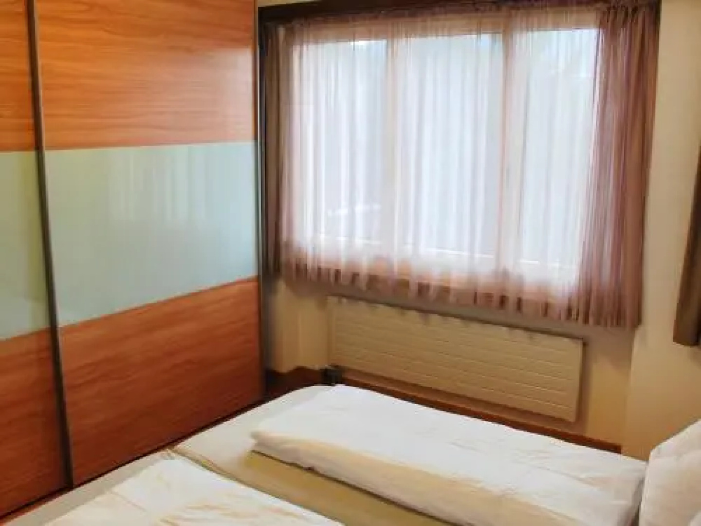 Apartment Valetta Sura