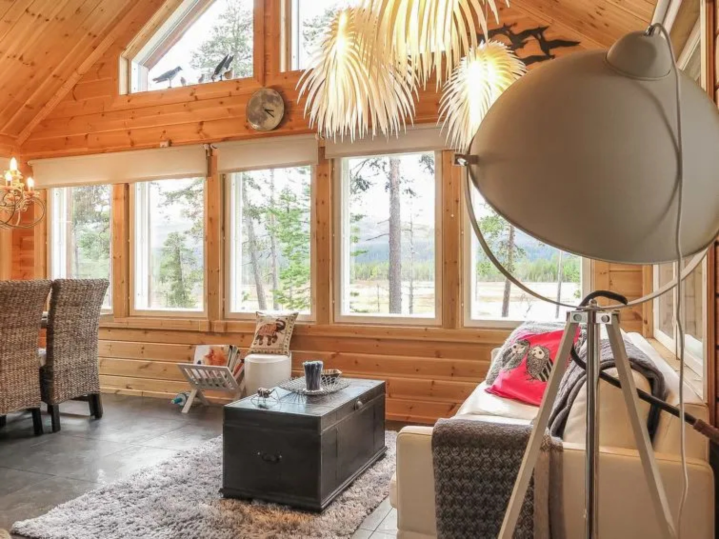 Holiday Home Homma