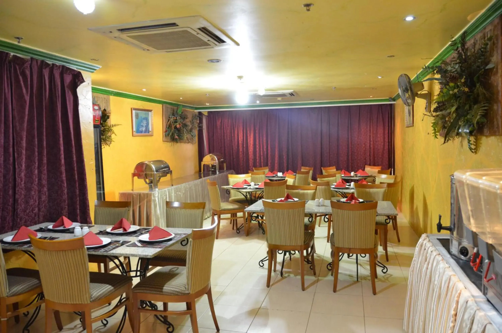 Anwar Al Diyafah Hotel