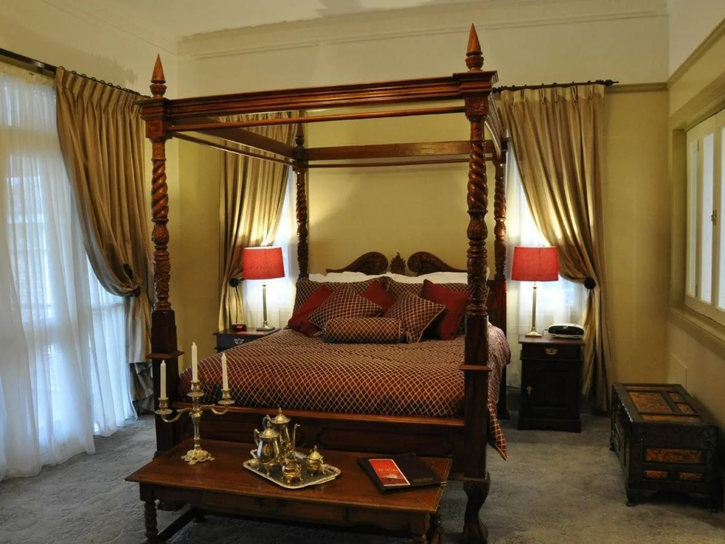 Bli Bli House Riverside Retreat