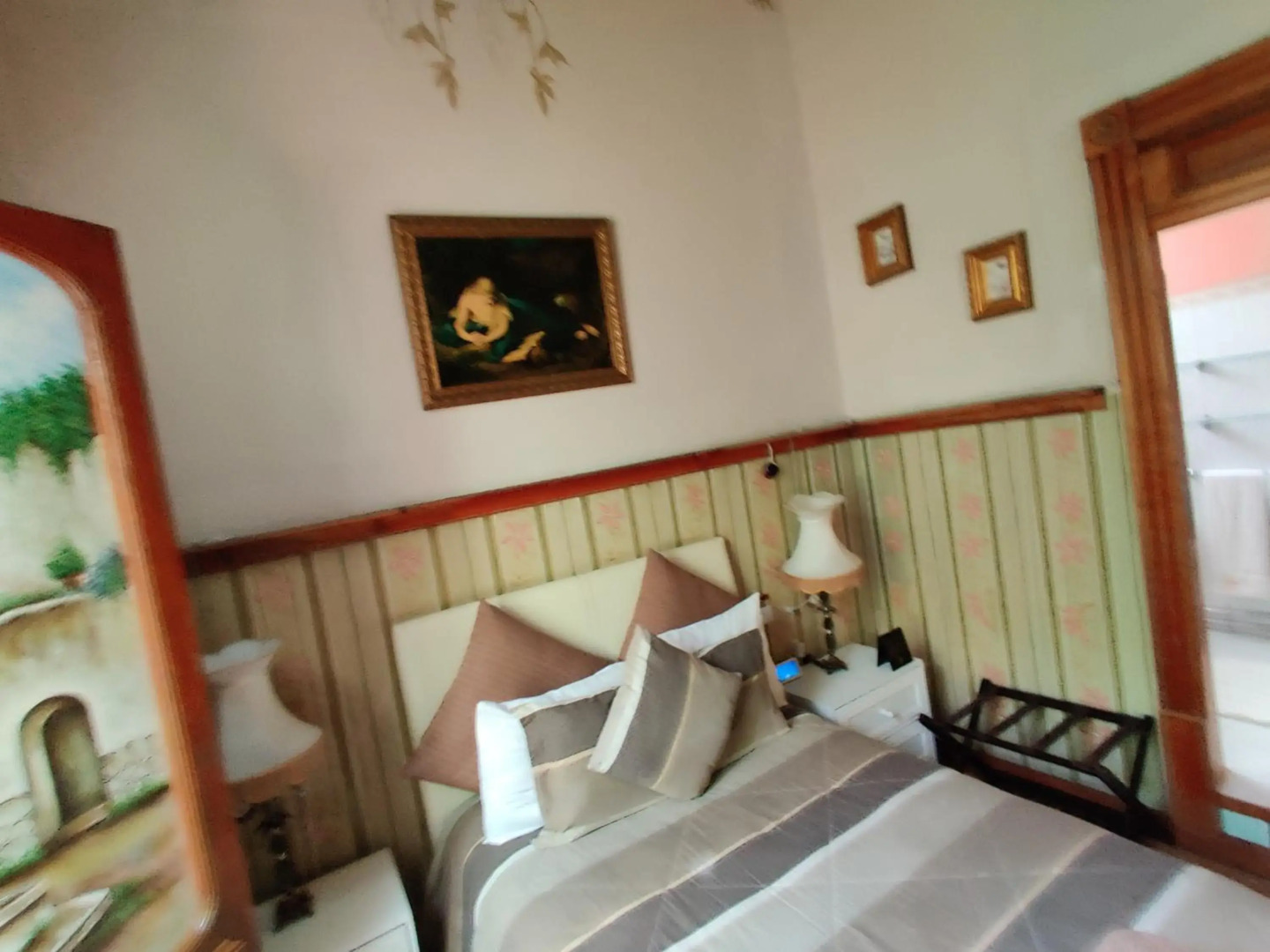 Azcami Boutique Hotel