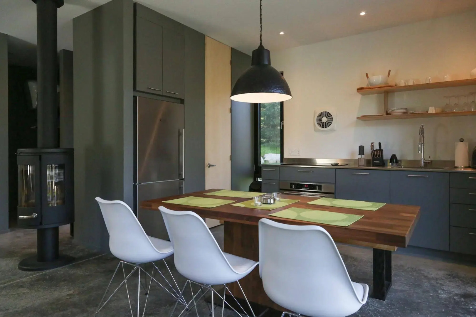 Tremblant Mountain Chalets