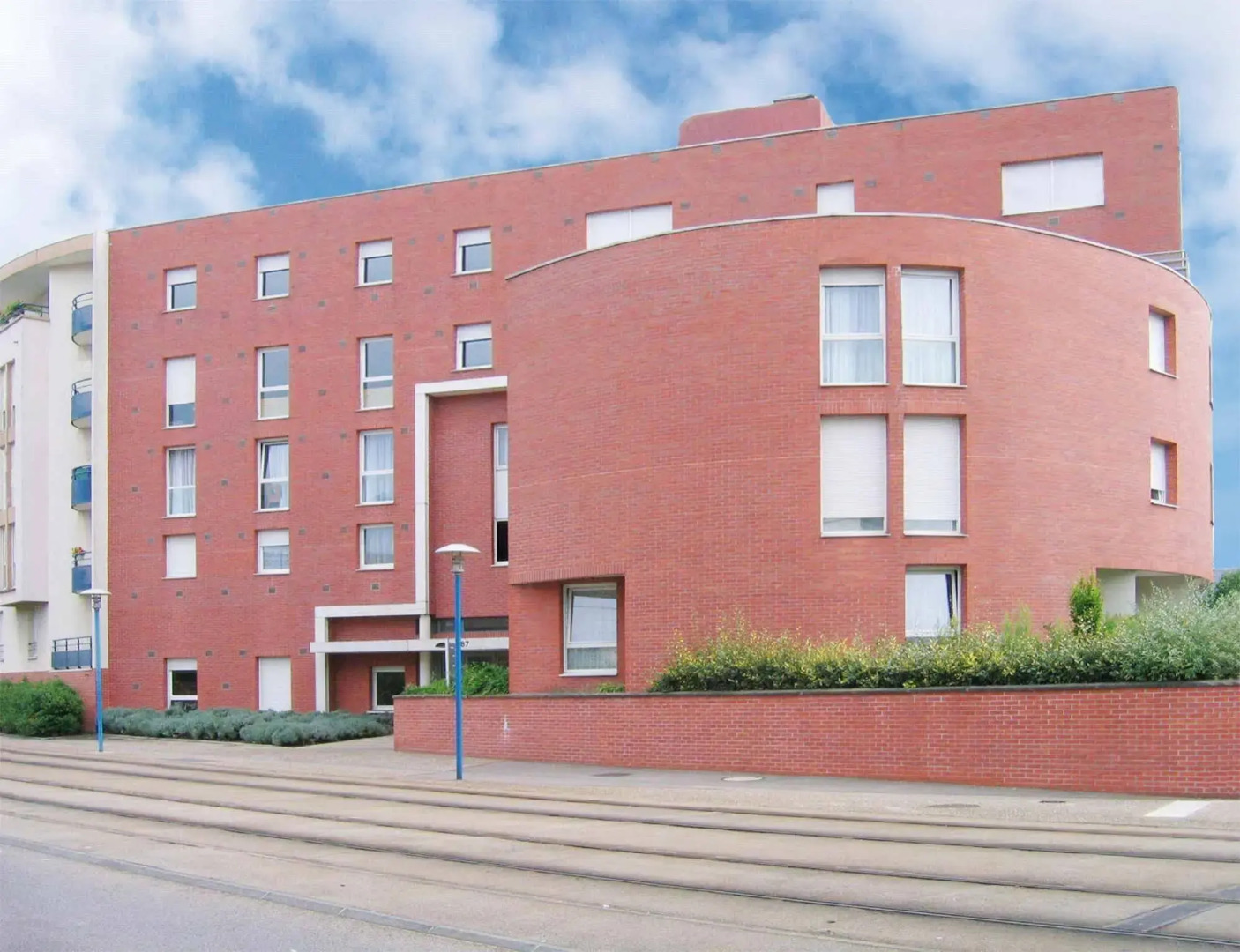 Séjours & Affaires Rouen Normandie