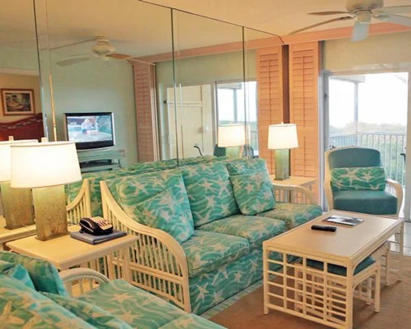 Hilton Grand Vacations Plantation Beach Club at South Seas Island Resort