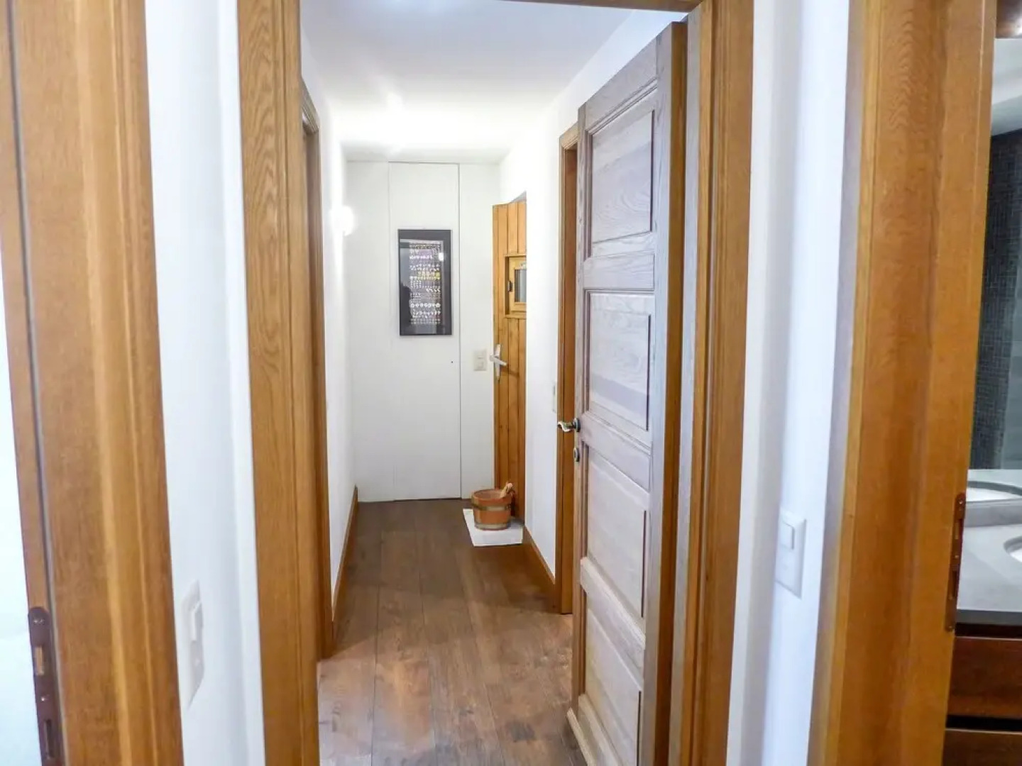 Chesa Sonnalpine B 52 St Moritz