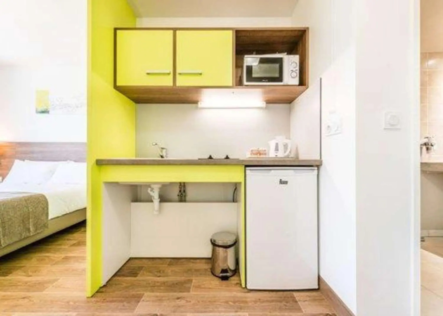 The Originals Résidence, Grenoble Université