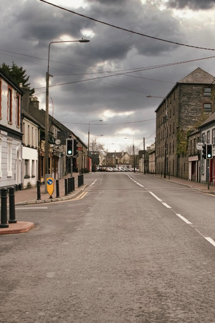 Stay Barrow Blueway - The Stables