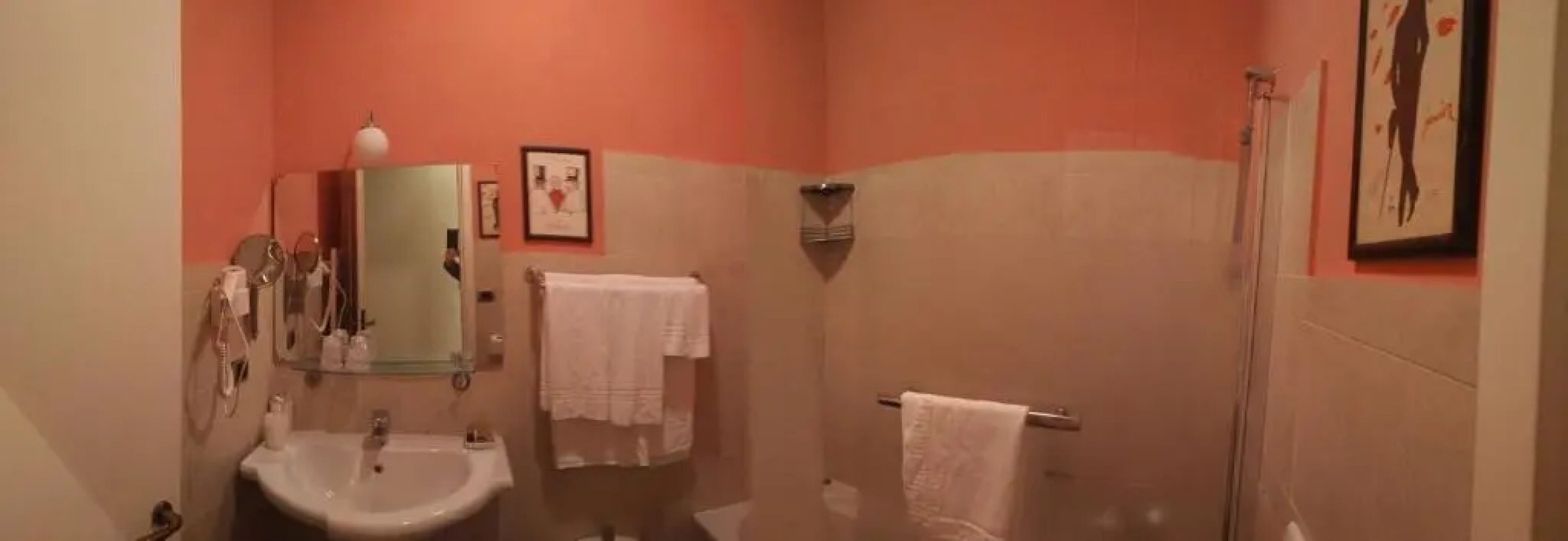 B&B Piazza Del Popolo