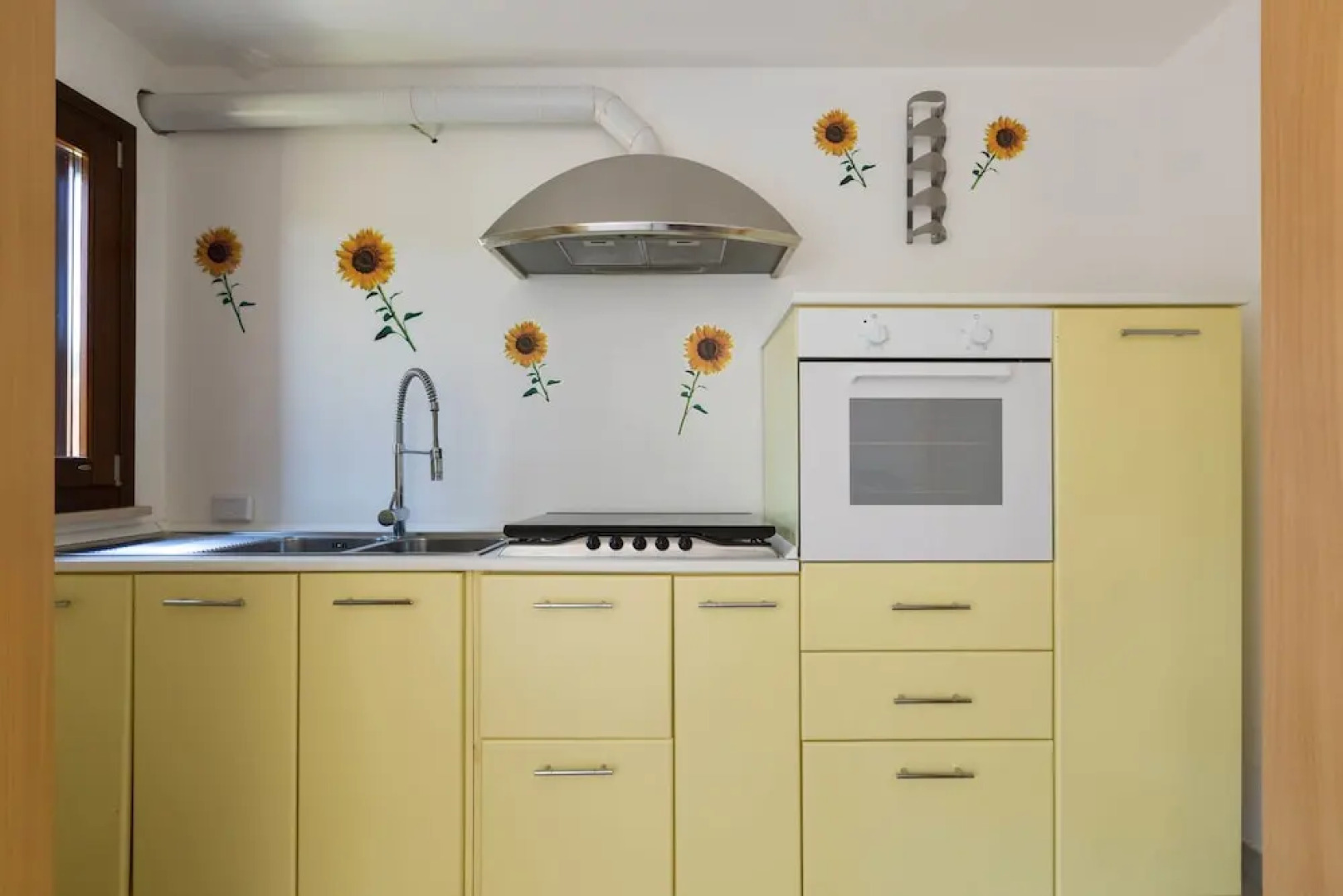 Dependance di Villa Melissa