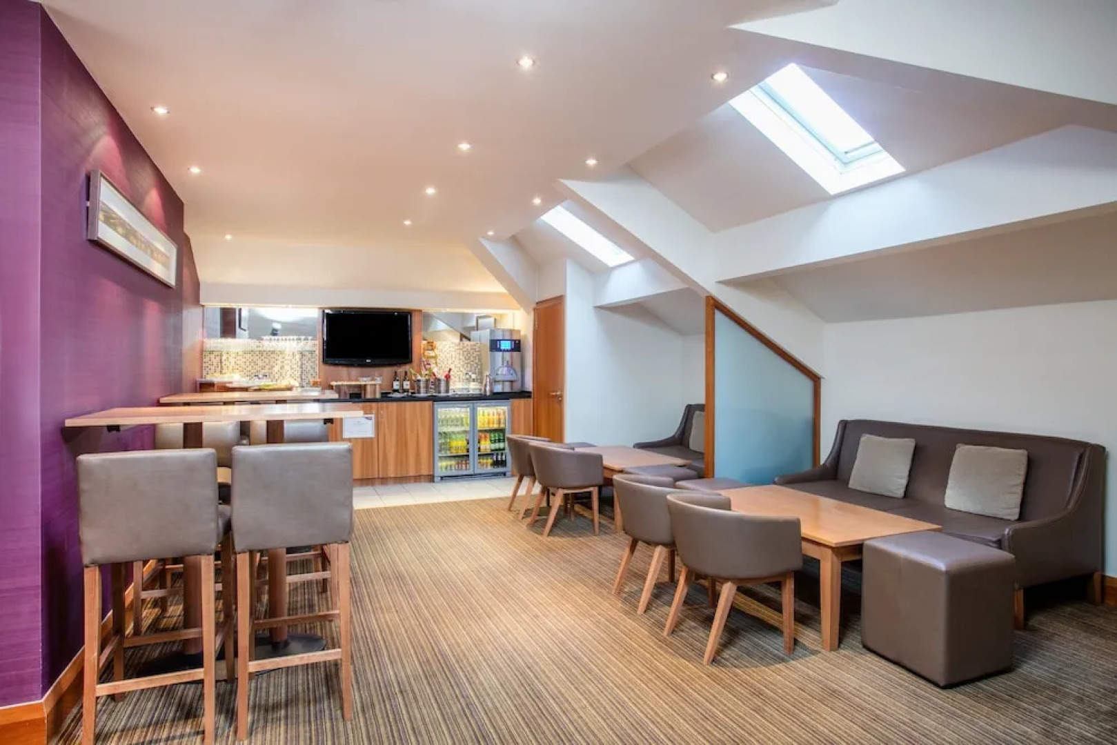 Chester Moat House Hotel