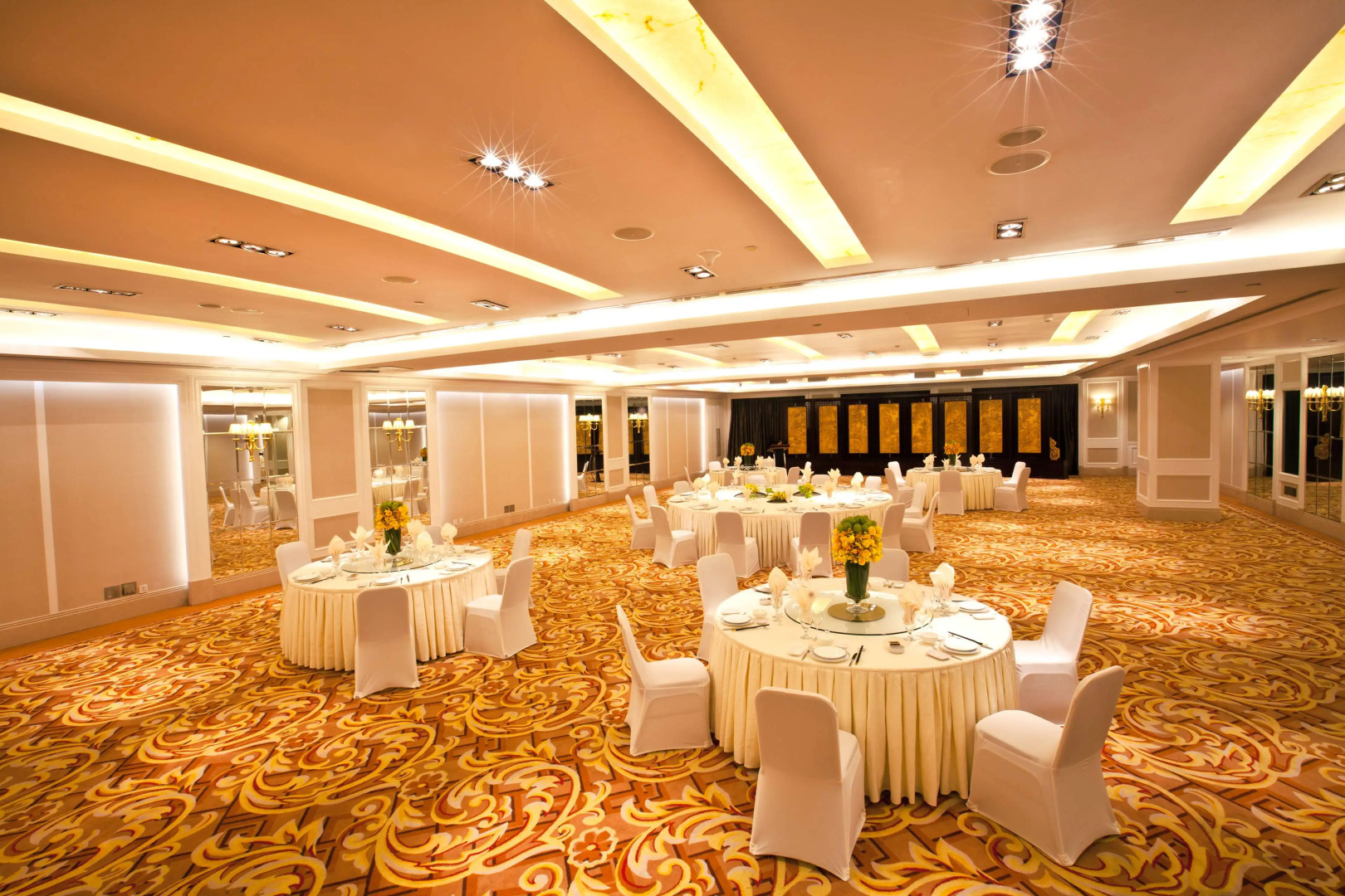 Kunming Green Lake Hotel