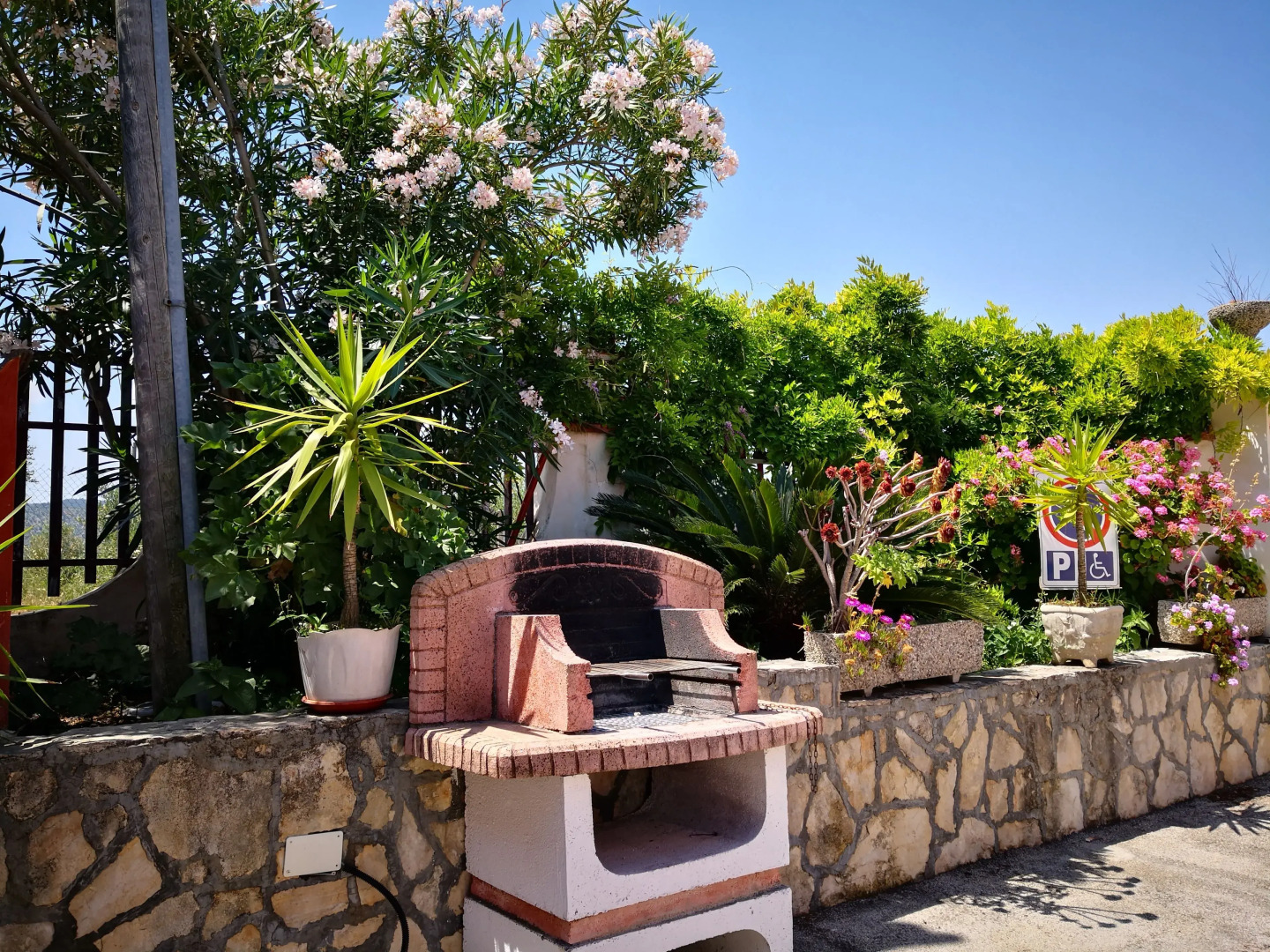 Villaggio Vacanze Mare Blu