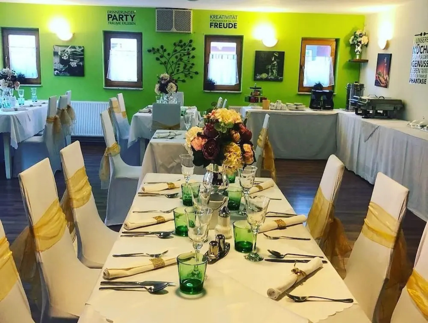 Vita Ristorante Gasthof