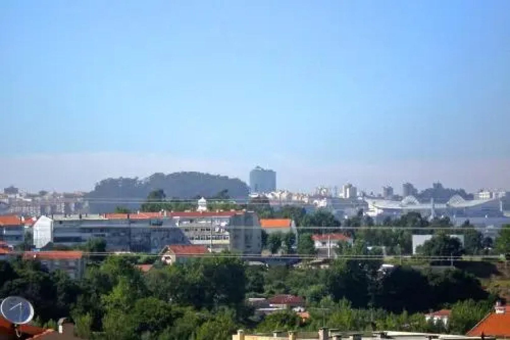 Apartamento Superior Helena's Porto Corner