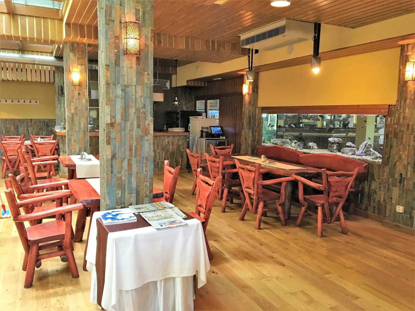 Tatralandia Chatky 109 a 110