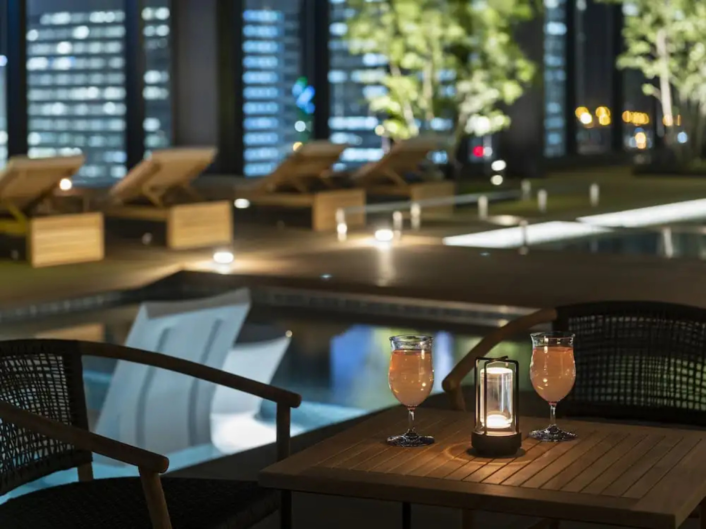 Mitsui Garden Hotel Yokohama MM Premier