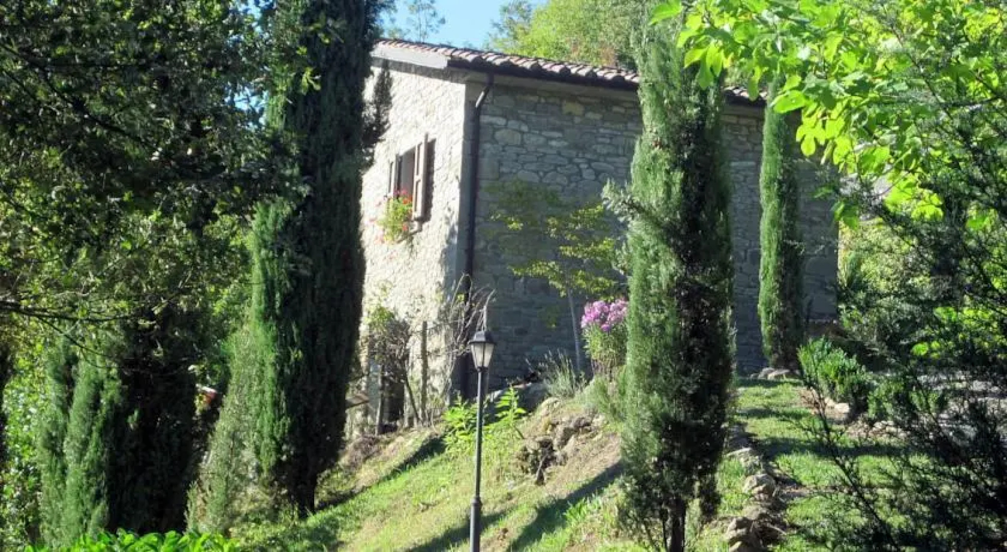 Casa Cappellino