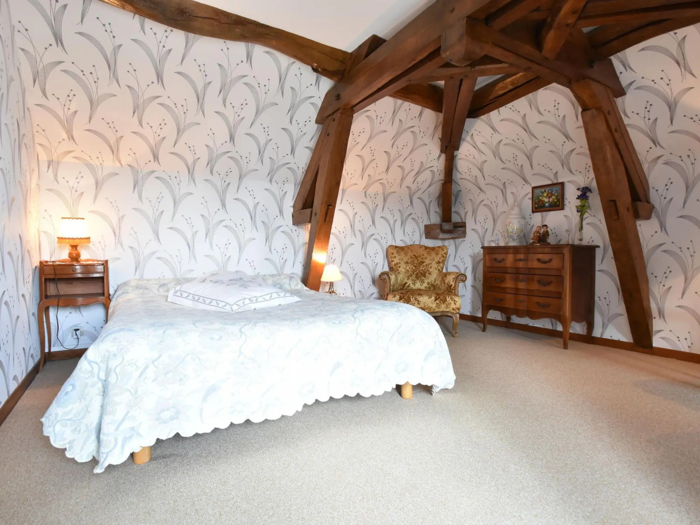 Romantic Gîte in Quiet Village for Champagne Lovers