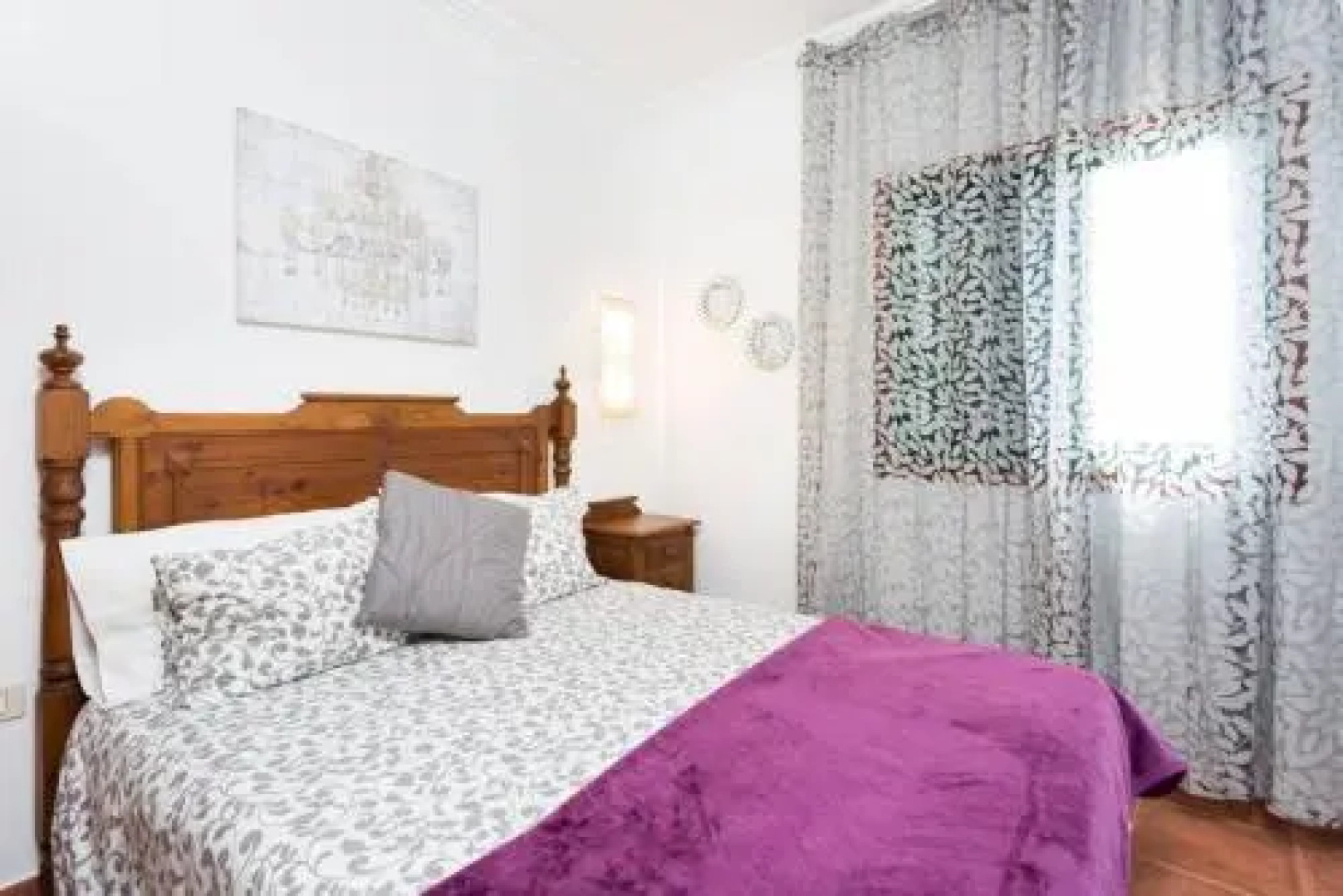 Holiday home Calle Juan Perez Marrero