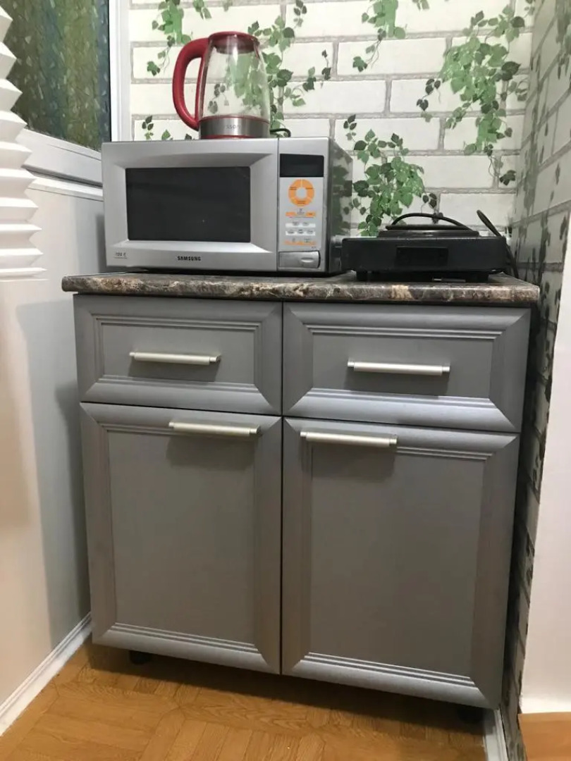 Апартаменты на улице Орджоникидзе