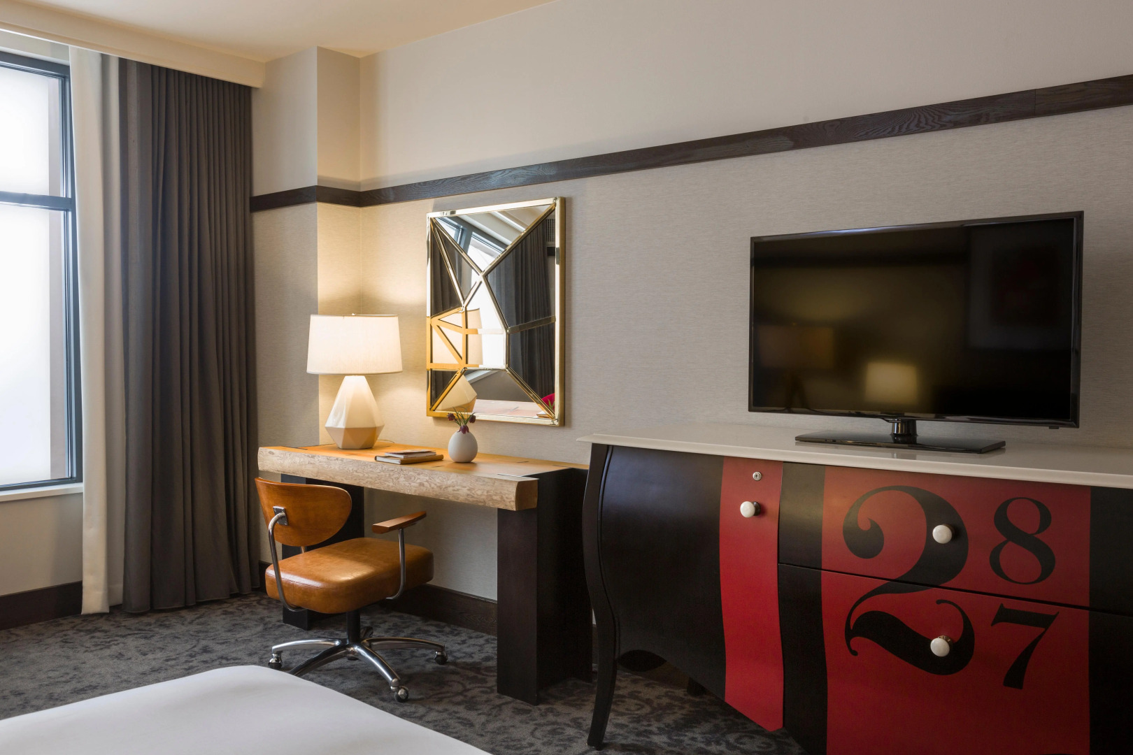 Kimpton Journeyman Hotel by IHG