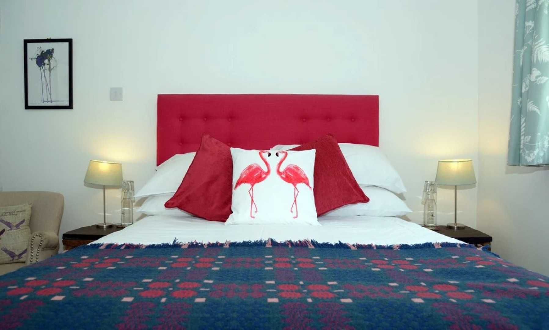 The Slate Shed At Graig Wen