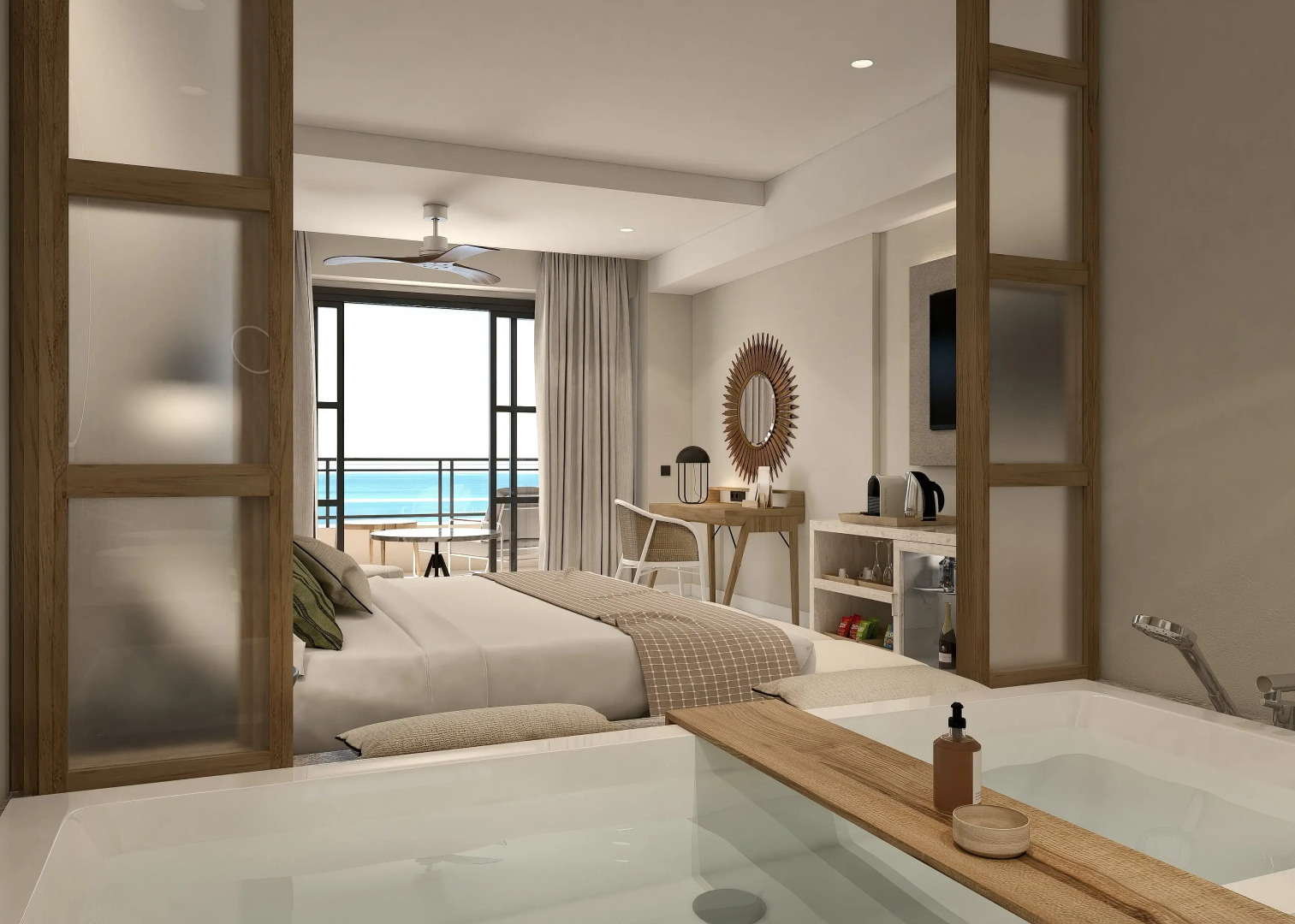 Secrets Playa Esmeralda Resort & Spa - Adults Only - All Inclusive