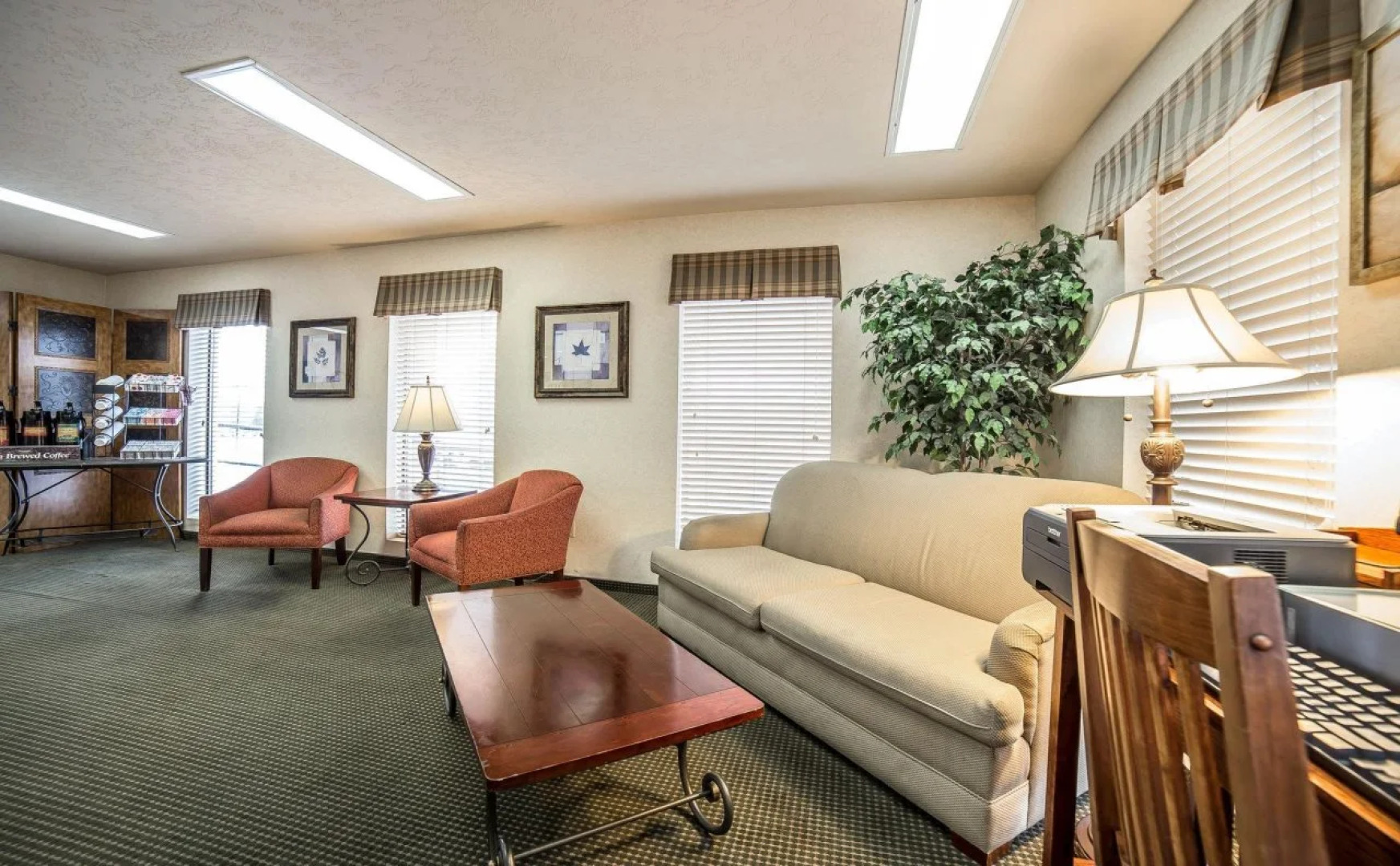 America's Best Value Inn Sandpoint