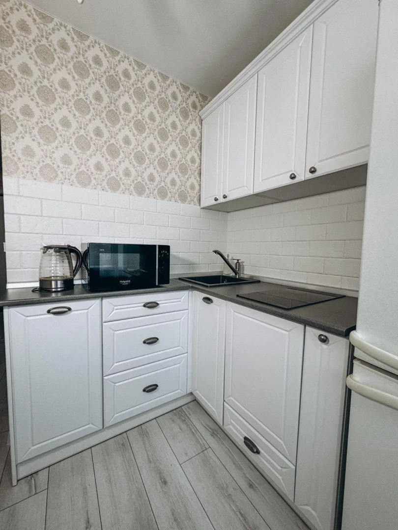 Апартаменты на улице Подбельского 27