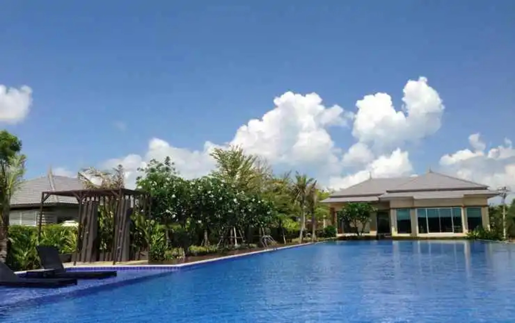 Villa @ Casa Seaside Rayong