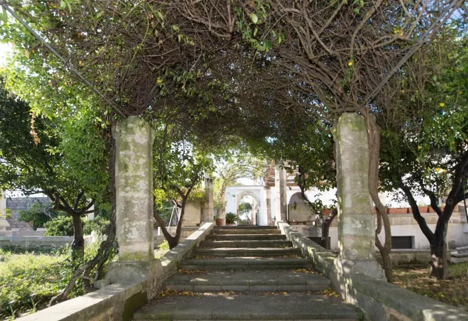 La Foresteria dellAstore