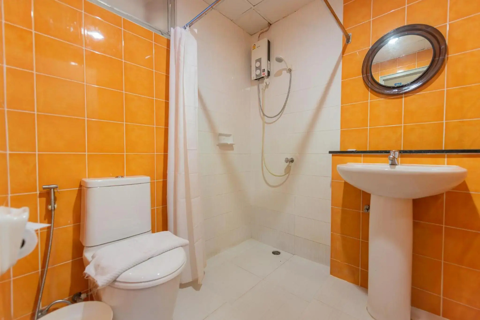 Sawasdee Place Hotel