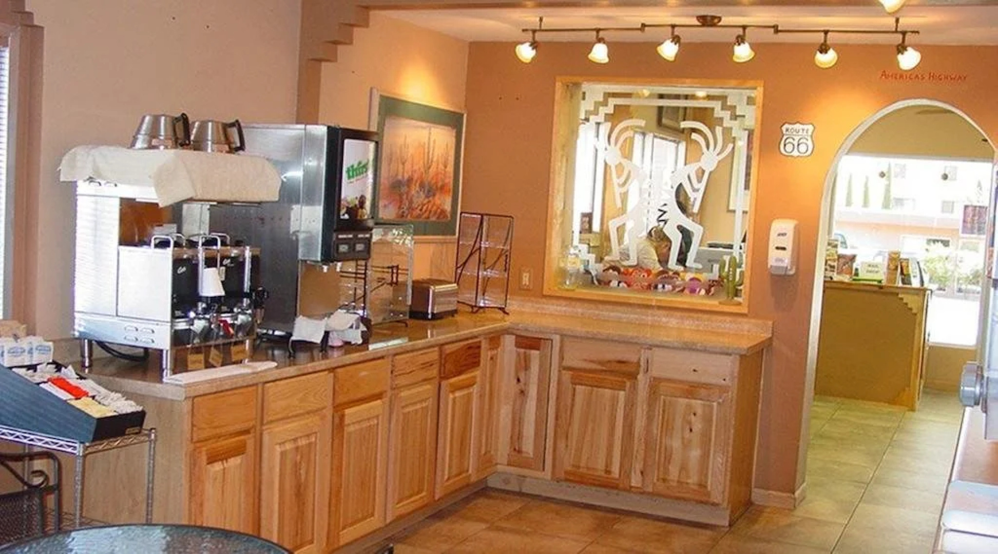 Lake Powell Canyon Inn