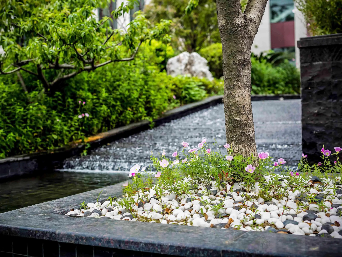 Pullman Changshu Leeman