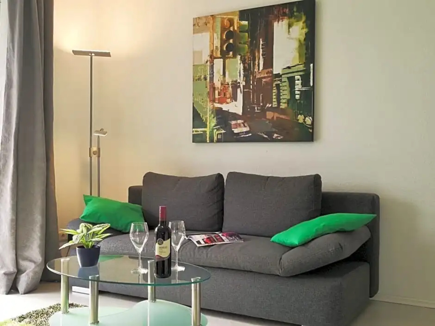 Hotel - Pension Zur Traube