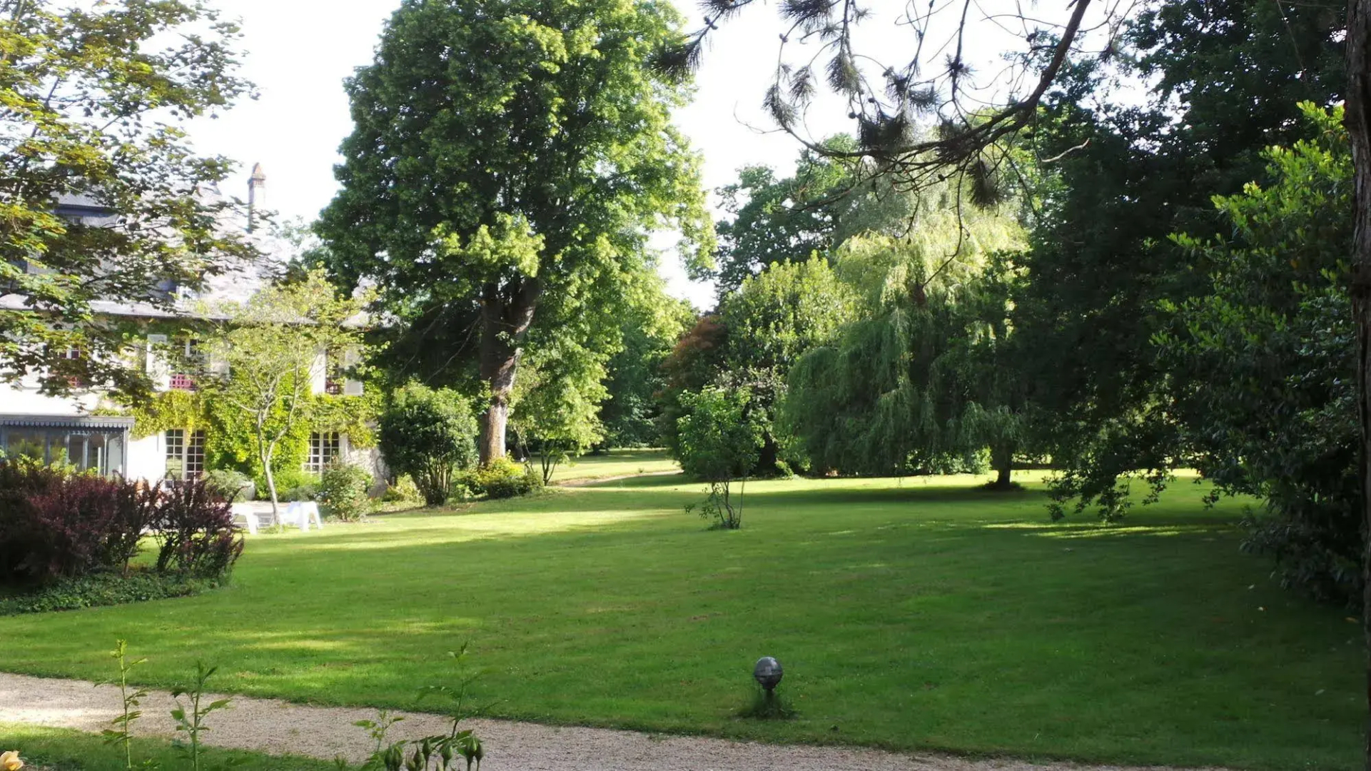 Le Domaine de la Vallée