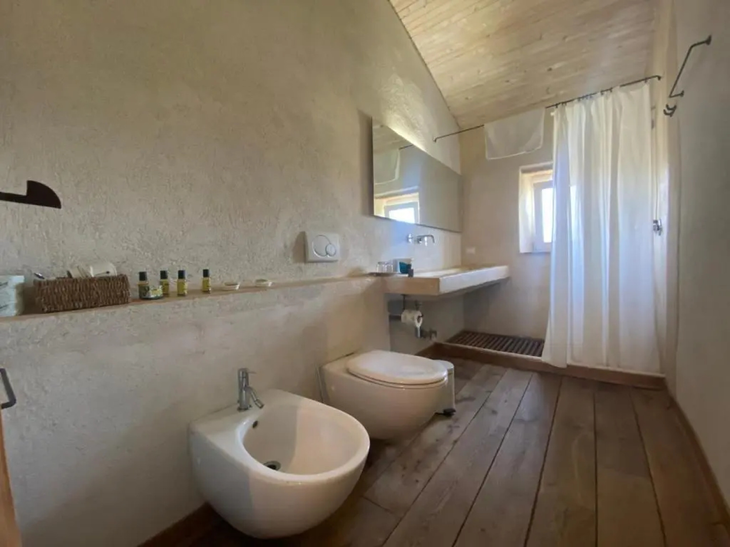 Agriturismo Pian Di Meta Vecchia
