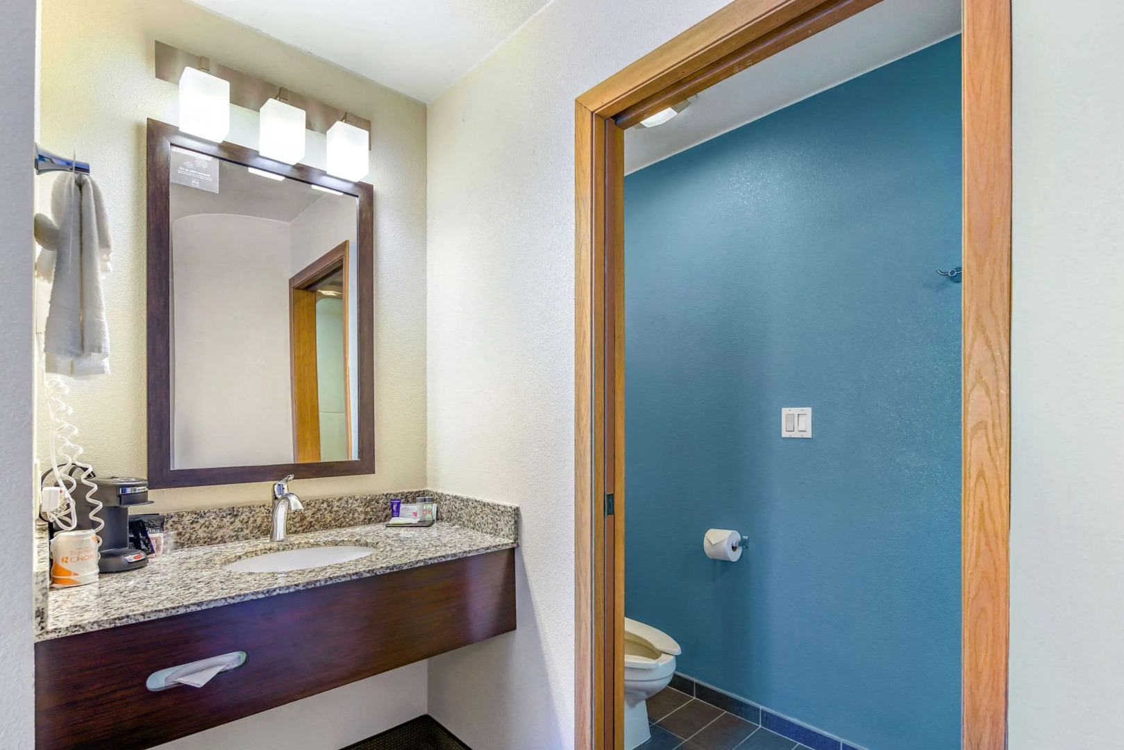 Sleep Inn near Washington State Line