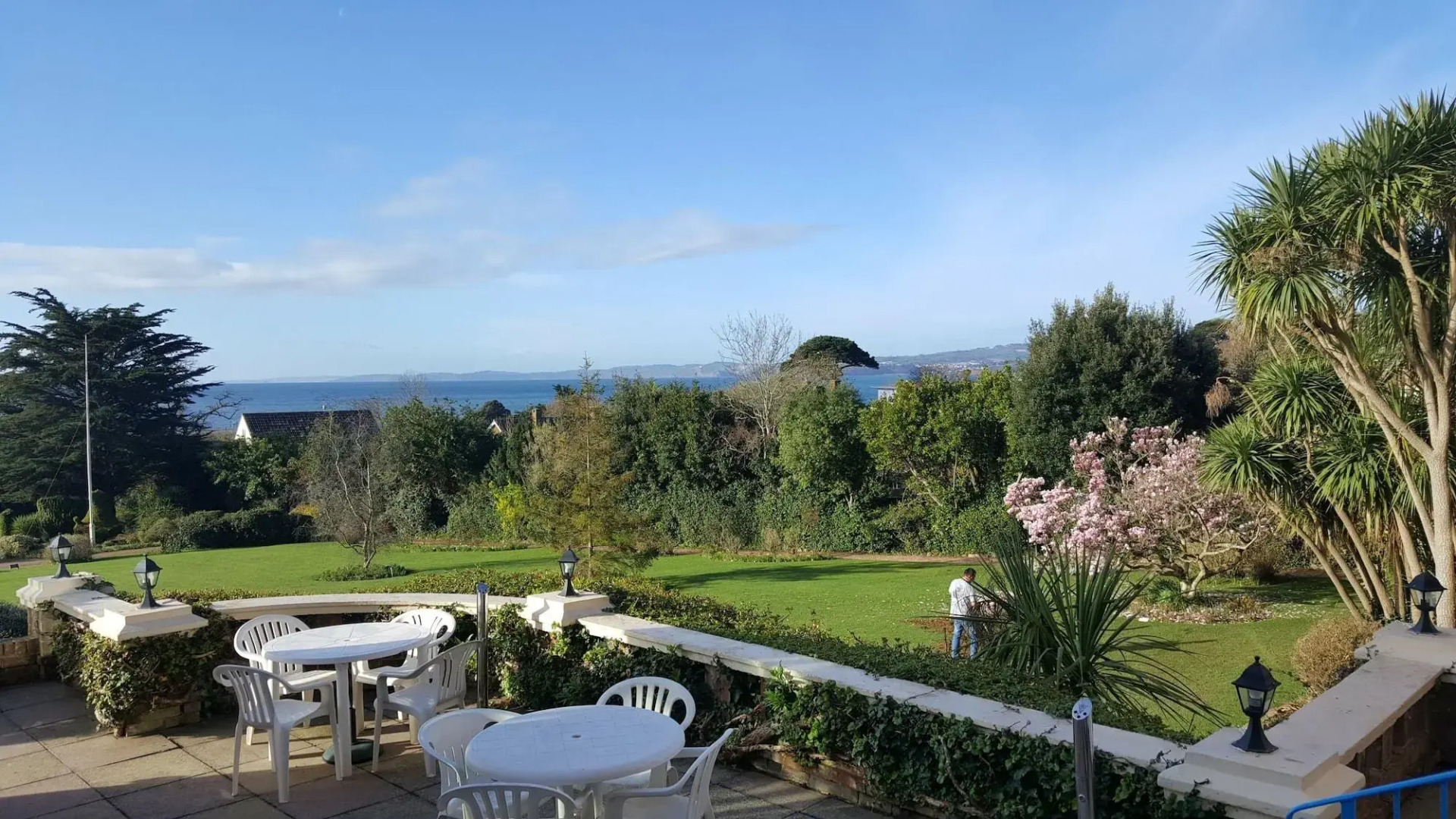 The Devoncourt Resort & Apartments