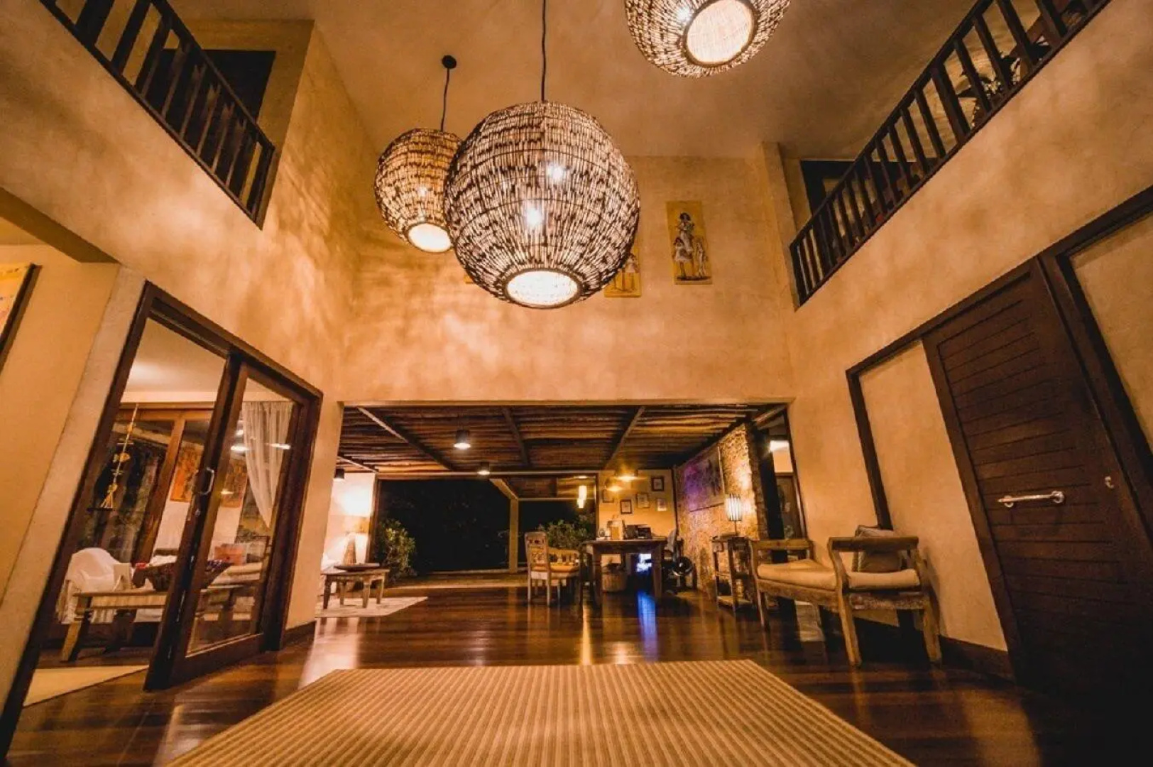 Oka da Mata - Hotel Pousada