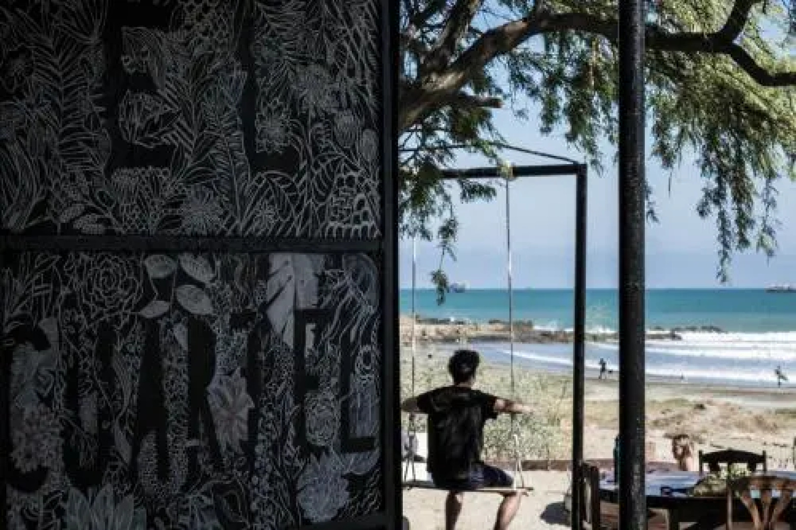 El Cuartel de Lobitos