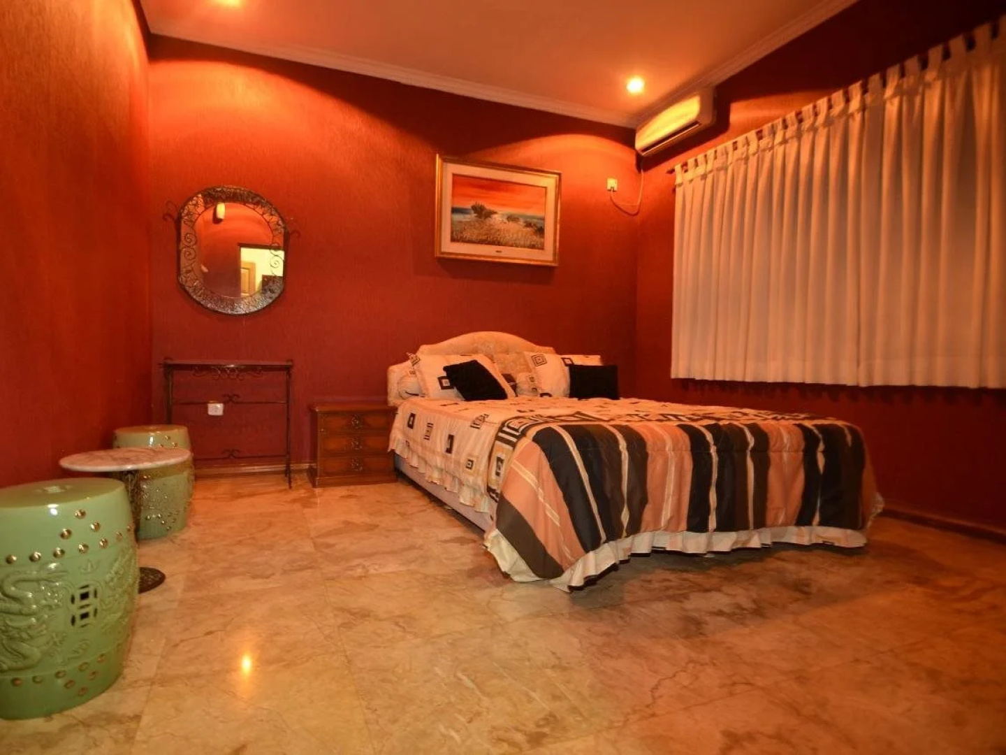 Amura Guesthouse