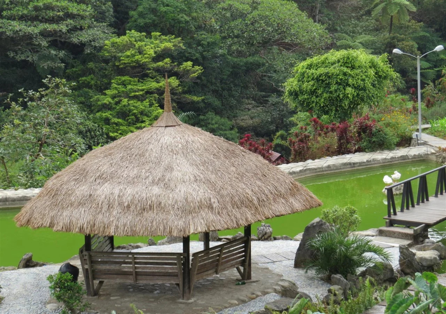 Skyland Garden Hotel And Resort