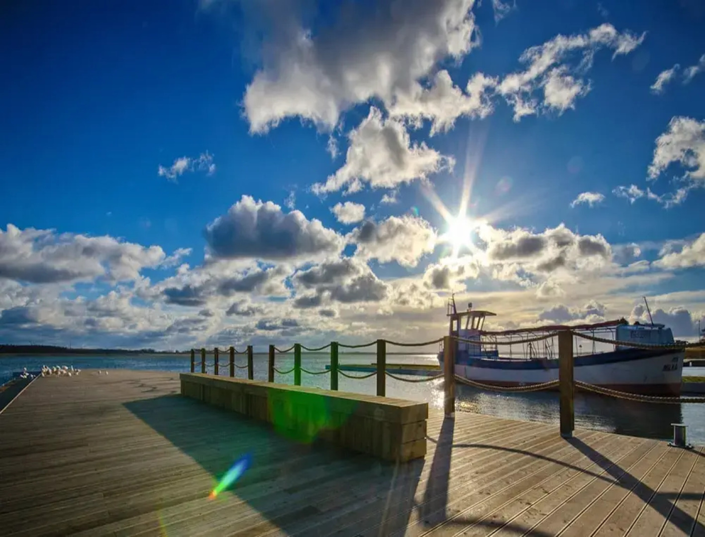 Holiday Home Near Bukowo Lake and Beaches