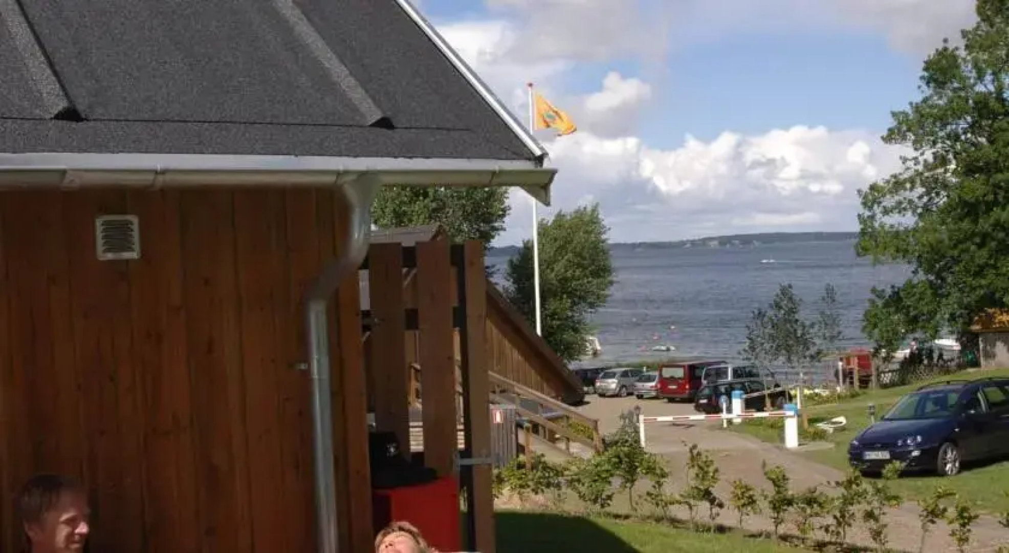 Gl. Ålbo Camping & Cottages