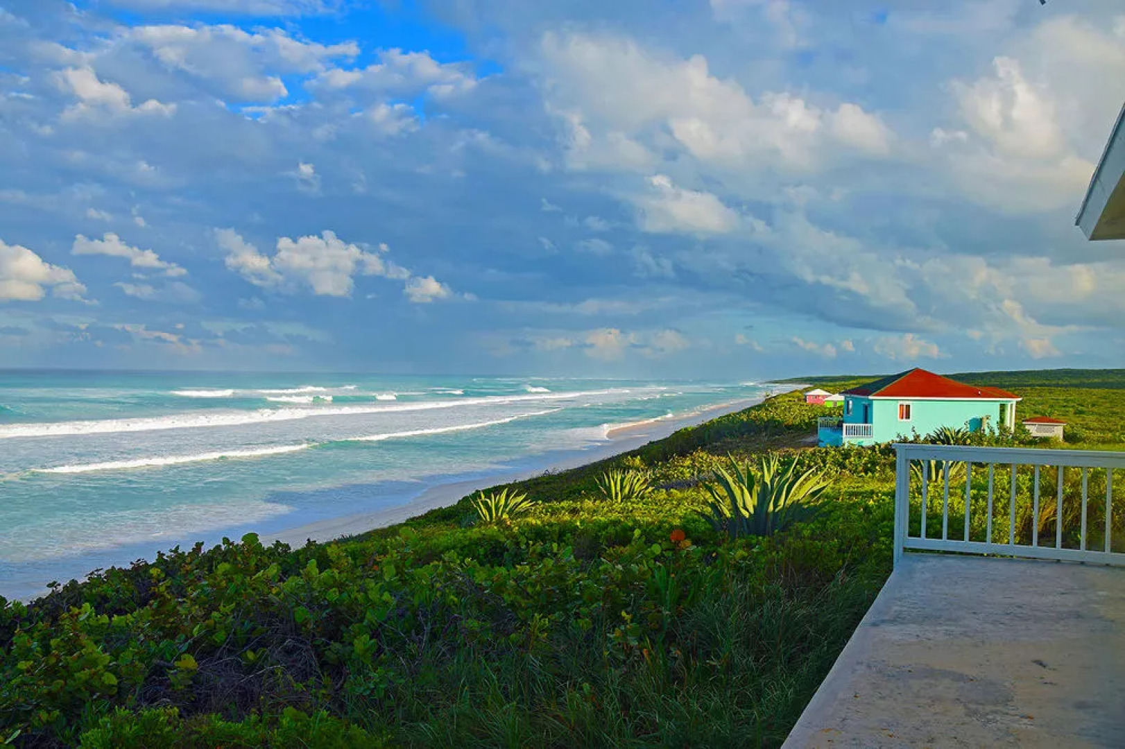 Ocean Dream Beach Resort