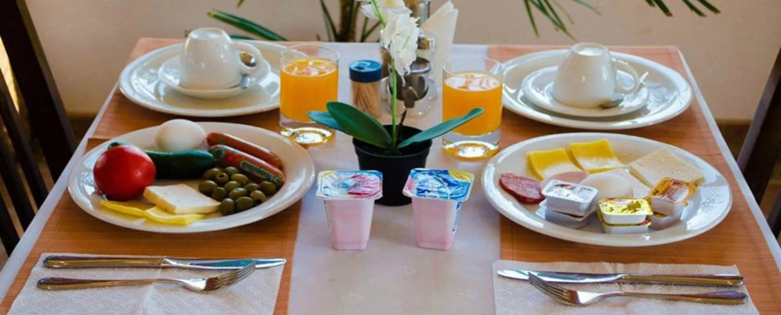 Отель Old City Inn